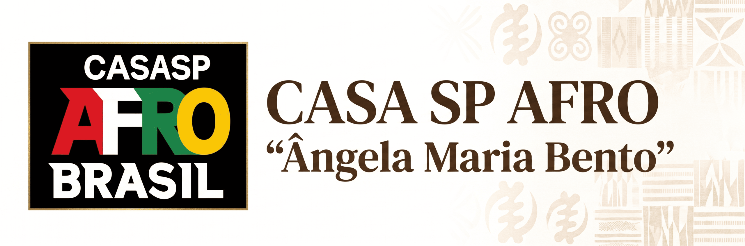 banner Casa SP Afro Brasil